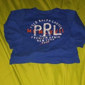 9m. tshirt long sleeve
